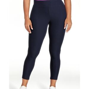 Women's Navy Blue Leggings